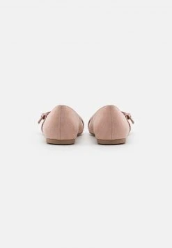 Am billigsten ⭐ Even&Odd Damen Klassischer Ballerina - Light Pink ✔️ -SchuheKonig Geschaft 1342a2322911462bb0b3c70c98c7b8ed