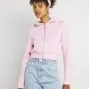 Blitzangebot ⌛ Even&Odd Damen Sweatjacke - Light Pink 🥰