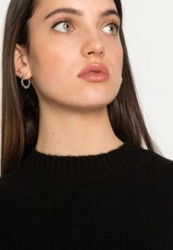 Schlussverkauf ✔️ Even&Odd Strickpullover - Black | Damen 🥰 -SchuheKonig Geschaft 13cacf669355402cbedf757ea8ab9224