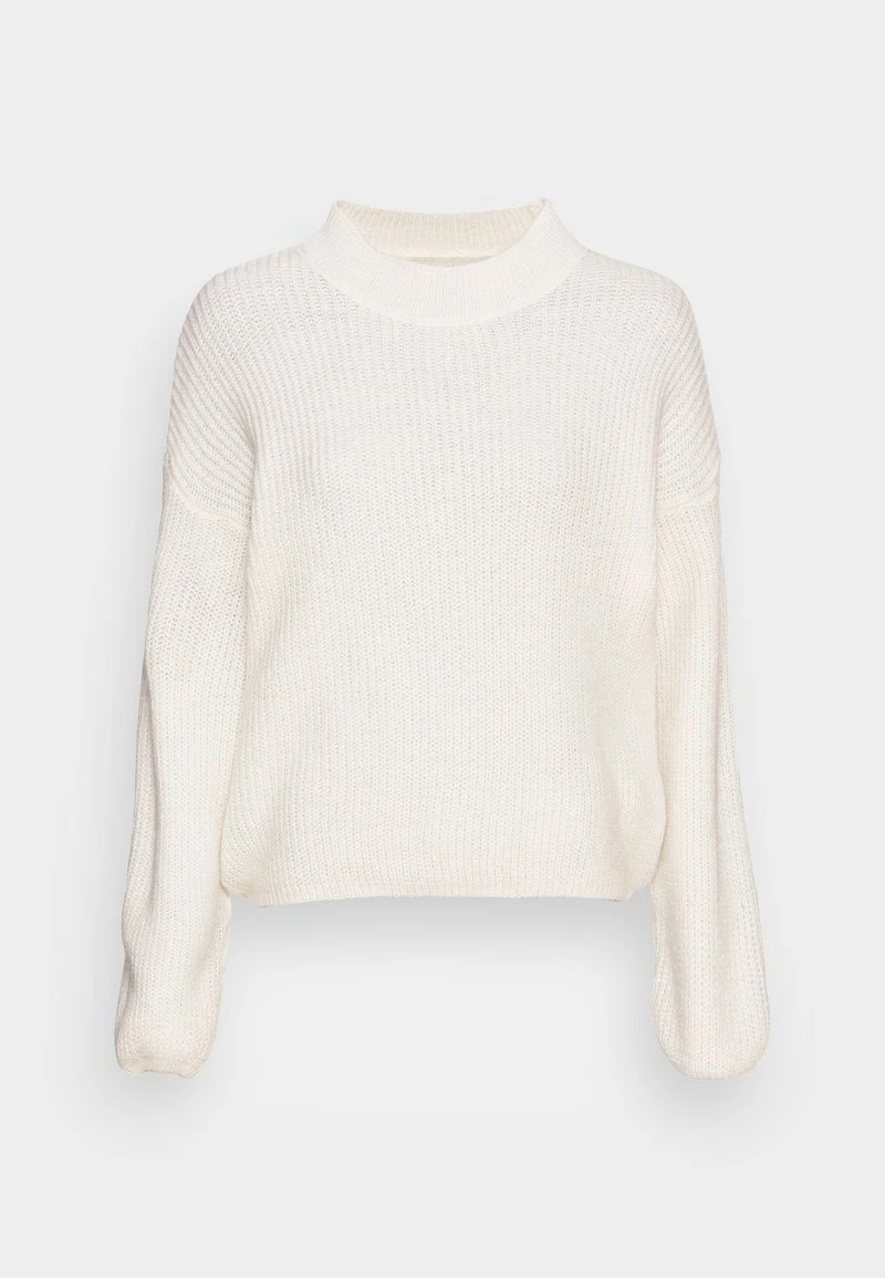 Top 10 ❤️ Even&Odd Strickpullover - Off-white | Damen 😉 6 Top 10 ❤️ Even&Odd Strickpullover - Off-white | Damen 😉 – Bild 4