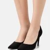 Bestpreis 🔔 Even&Odd Damen Pumps - Black ❤️ -SchuheKonig Geschaft 13fc3d2031e44cd38f62ae7cc2f3b122