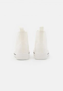 Am billigsten 🧨 Even&Odd Damen Sneaker High - White 😉 -SchuheKonig Geschaft 141b2e50809d4465aa667c7ee29e440b