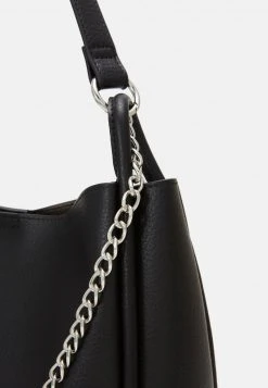 Rabatt 🎁 Even&Odd Damen Shopping Bag - Black ⭐ -SchuheKonig Geschaft 143ca3a87a7c447faddab3c86607df43