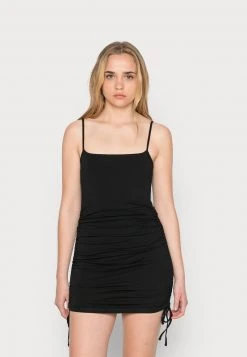Coupon 👏 Even&Odd Freizeitkleid - Black | Damen ✔️