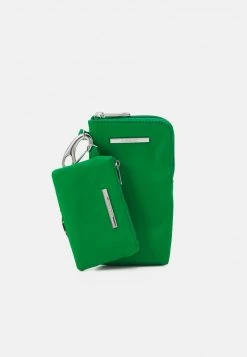 Coupon 🛒 Even&Odd Damen SET - Handytasche - Green ⌛ -SchuheKonig Geschaft 1446c9528b774b1ba3154e1bd595b16e