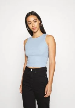 Neu 🎁 Even&Odd Damen 2 PACK - Top - Black/blue 🛒 -SchuheKonig Geschaft 1458fb9230254cc487dfb4a14e0fb1c0