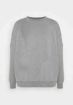 Aktion 🤩 Even&Odd Sweatshirt - Mottled Grey | Damen 🔥 -SchuheKonig Geschaft 152a44dfaec4404cba8bf26ce31c6a3c