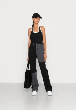 Schlussverkauf ⭐ Even&Odd Damen Top - Black 🎉 -SchuheKonig Geschaft 1530cf5f96c54fa5b0fb65950fc67e24