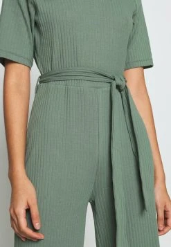 Bestpreis 👍 Even&Odd Damen Jumpsuit - Khaki 🥰 -SchuheKonig Geschaft 159ddf2e3eae49be8768f9304222ede7