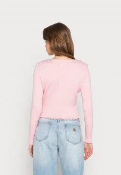 Top 10 ⭐ Even&Odd Damen Strickjacke - Light Pink ⭐ -SchuheKonig Geschaft 15e02819f1054c228737cb54aaa7cb3a