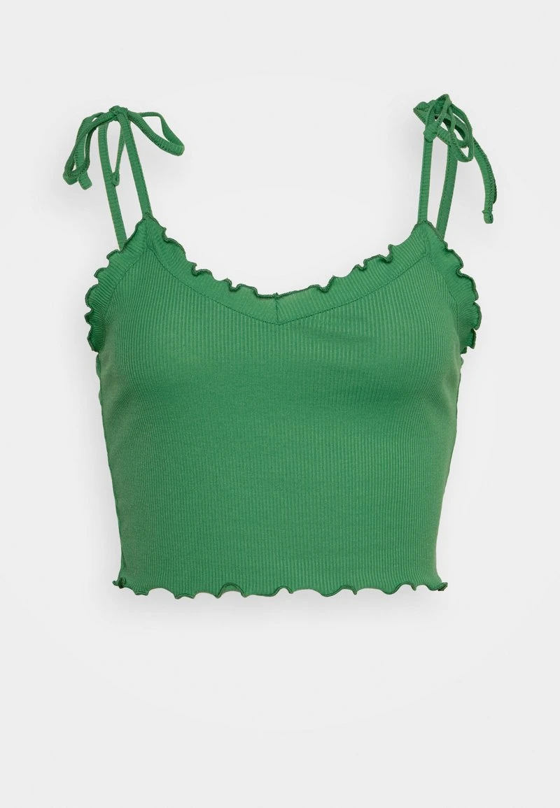 Brandneu ❤️ Even&Odd Top - Green | Damen 💯 3 Brandneu ❤️ Even&Odd Top - Green | Damen 💯