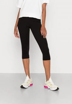 Schlussverkauf ⭐ Even&Odd Damen 2 PACK - Leggings - Hosen - Black/mottled Dark Grey 👏 -SchuheKonig Geschaft 16dbcdf7124c4c639e2ec0da60ec6a5f