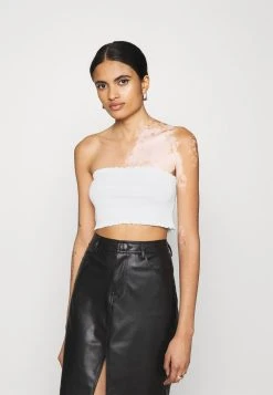 Großhandel ⌛ Even&Odd Damen 2 PACK - Top - Black/white ⌛ -SchuheKonig Geschaft 16e4b40ce9c348d689ced837e53dc507