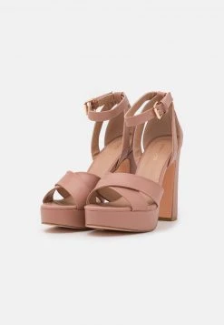 Blitzangebot 😀 Even&Odd Damen High Heel 🌟 Sandalette - Light Pink ✔️ 15 Blitzangebot 😀 Even&Odd Damen High Heel 🌟 Sandalette - Light Pink ✔️ -SchuheKonig Geschaft 16f3eba6da364c3cb49535e4f00fafb8