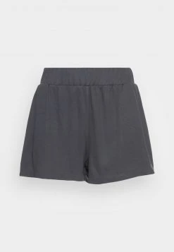 Auslauf ✨ Even&Odd Shorts - Dark Grey | Damen ❤️ -SchuheKonig Geschaft 17576d67f65f4fc589d8d46eb62c06d0