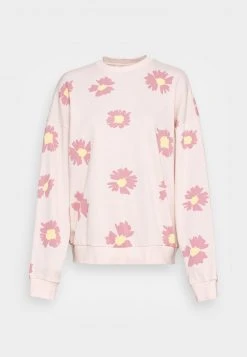 Budget ⌛ Even&Odd Sweatshirt - Pink | Damen 🔥 -SchuheKonig Geschaft 176ae0c37204431986a77410dc22740d