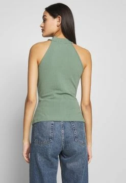 Bester Verkauf ✔️ Even&Odd Top - Laurel Wreath | Damen ⭐ -SchuheKonig Geschaft 17a24d4757fd484799fb5034e78b8243