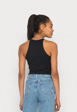 Auslauf 👏 Even&Odd Damen Top - Black 😀 -SchuheKonig Geschaft 17a4e7f44b2947b59c27a713a8aadcb8