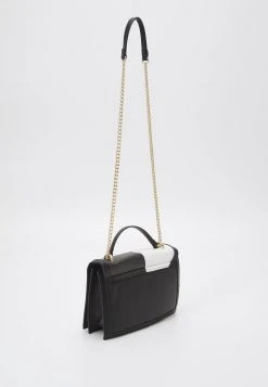 Großhandel ❤️ Even&Odd Damen Umhängetasche - Black/white ✔️ -SchuheKonig Geschaft 17a52ab4758341b298c590653fae153b