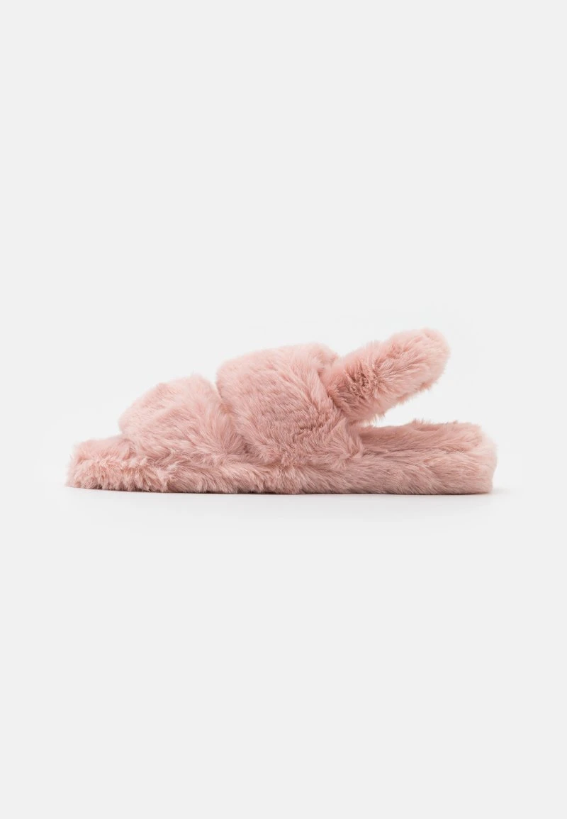 Bestpreis ✨ Even&Odd Hausschuh - Pink | Damen 💯 4 Bestpreis ✨ Even&Odd Hausschuh - Pink | Damen 💯 – Bild 2