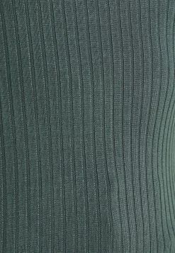 Angebote 😍 Even&Odd Damen Strickpullover - Green 🌟 -SchuheKonig Geschaft 1851c6bb92bc4bebb610a09442045ee9