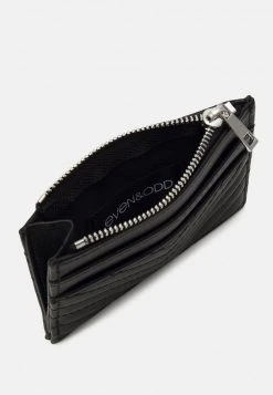 Rabatt 👍 Even&Odd Damen Geldbörse - Black 🛒 -SchuheKonig Geschaft 187e4ba5e0a341ddad9f6e603ed2aa1f