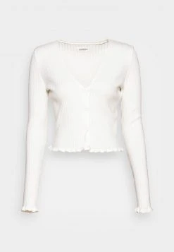 Budget ⭐ Even&Odd Damen Strickjacke - White 🛒 10 Budget ⭐ Even&Odd Damen Strickjacke - White 🛒 -SchuheKonig Geschaft 187ebdbc0046430f9191bbd9a5a30566