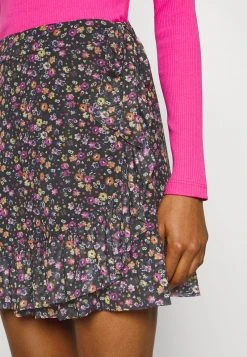 Bester Verkauf 🎉 Even&Odd Wickelrock - Multi Coloured | Damen 🎁 -SchuheKonig Geschaft 1880c8863fa14803904b45335f1209ea