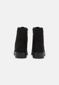 Aktion ✔️ Even&Odd Damen WINTER BOOTIES - Snowboot/Winterstiefel - Black ❤️ -SchuheKonig Geschaft 18d52e0896a34f3fa344e97932fbb996