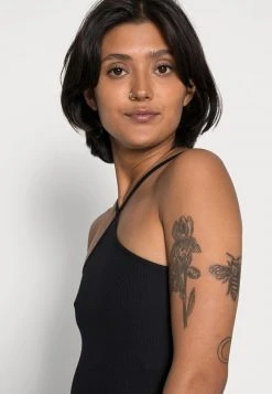 Brandneu ❤️ Even&Odd Damen Top - Black 👍 -SchuheKonig Geschaft 195111a204bd4df9a3f6a87a2d4c5c8c