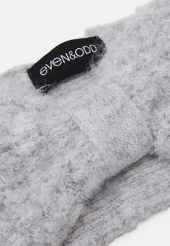 Neu 🧨 Even&Odd Damen Ohrenwärmer - Grey 💯 -SchuheKonig Geschaft 19aef118b1d24d03affad8eec40923f4