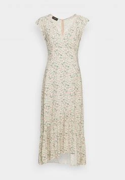 Auslauf 🧨 Even&Odd Damen Freizeitkleid - Pink 🔔 -SchuheKonig Geschaft 19afb7813d8a46978901cc4010102131