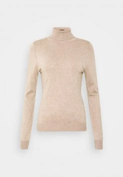 Schlussverkauf 🔥 Even&Odd Damen BASIC TURTLE NECK JUMPER - Strickpullover - Sand 💯 12 Schlussverkauf 🔥 Even&Odd Damen BASIC TURTLE NECK JUMPER - Strickpullover - Sand 💯 -SchuheKonig Geschaft 19d9ab1d226243b8a15497934576541e