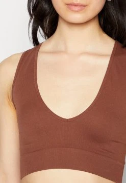 Top 10 😀 Even&Odd Top - Brown | Damen ✨ -SchuheKonig Geschaft 1a665c3f9df9496f973926083a3226c9