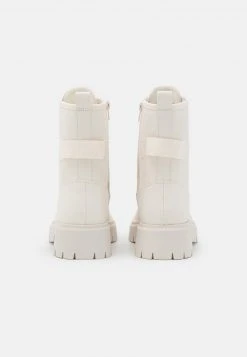 Bestes Angebot ✔️ Even&Odd Damen Plateaustiefelette - Offwhite 💯 -SchuheKonig Geschaft 1b40b08232af4e5799a11d46d90cc3c8