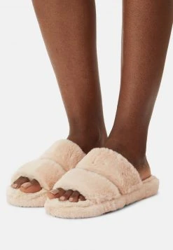 Brandneu ❤️ Even&Odd Hausschuh - Beige | Damen 🔔