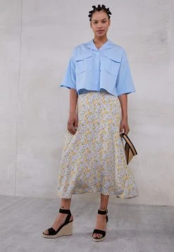 Bestes Angebot ⌛ Even&Odd Damen High Heel Sandalette - Black 🛒