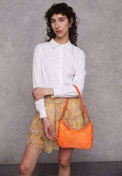 Besorgen 👏 Even&Odd Damen Handtasche - Orange 🎉