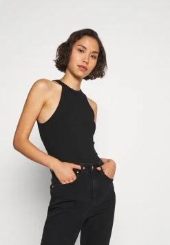 Am billigsten 👏 Even&Odd Damen 2 PACK - Top - White/black 🤩 -SchuheKonig Geschaft 1b74b9aee5654060ae49abe98c440486