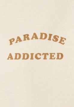 Besorgen 🛒 Even&Odd Damen Sweatshirt - Offwhite/brown ✔️ -SchuheKonig Geschaft 1b9405b7462f40568f4c817748e4bdff