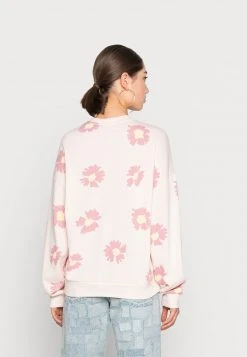Budget ⌛ Even&Odd Sweatshirt - Pink | Damen 🔥 -SchuheKonig Geschaft 1b9bd0c25e5740ba8fad48e06e598168