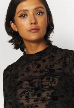 Blitzangebot 👏 Even&Odd Langarmshirt - Black | Damen 🌟 -SchuheKonig Geschaft 1ba8b04ea8494da49fba4964b55f5752