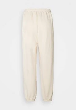 Schlussverkauf ❤️ Even&Odd Damen Loose Fit Joggers With Contrast - Jogginghose - Off-white ✨ -SchuheKonig Geschaft 1bdc80608ca44ac2bdf8c3bf7fdd9e2d