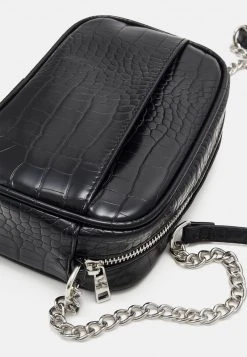 Blitzangebot 😍 Even&Odd Damen Umhängetasche - Black ⌛ -SchuheKonig Geschaft 1bf1a908171e461fb58ce3eeaf8d49da