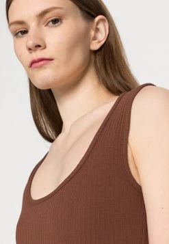 Auslauf 😀 Even&Odd Damen Etuikleid - Dark Brown 🎉 -SchuheKonig Geschaft 1bf817d4cc524a848870a38fd74b37e7