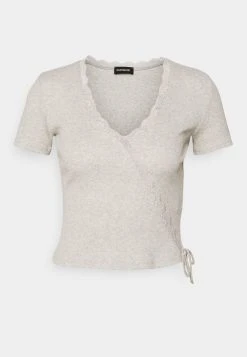 Beste Bewertungen von 🎁 Even&Odd Damen T-Shirt Print - Light Grey 💯 -SchuheKonig Geschaft 1c2a5a463dc842f080812559fc1c73f0
