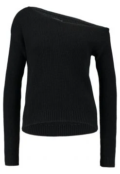 Bester Verkauf 🧨 Even&Odd Strickpullover - Black | Damen ⭐ -SchuheKonig Geschaft 1c7718b3d1ba4fe790b1ceccffce4720