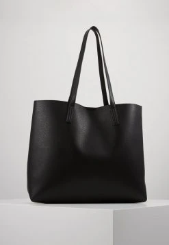 Coupon ⭐ Even&Odd Damen Shopping Bag - Black 💯 -SchuheKonig Geschaft 1ce941eb04bb4969a48ec0b08947e8c8
