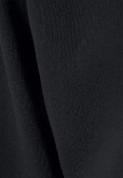 Billig ⌛ Even&Odd Damen SWEAT - Off-shoulder Playsuit - Jumpsuit - Black ⭐ -SchuheKonig Geschaft 1d10b5da08a546e0be29185a5e1ca317