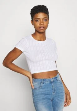 Schlussverkauf ⭐ Even&Odd Damen 3 PACK - T-Shirt Basic - Black/mottled Green/white ❤️ -SchuheKonig Geschaft 1d5616e83c5449bda970140798cf765d